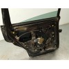 Recambio de puerta trasera izquierda para seat leon (1p1) 1.9 tdi referencia OEM IAM 1P0833055  