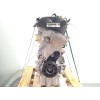 Recambio de motor completo para skoda fabia 1.0 mpi referencia OEM IAM CHY CHYB 
