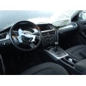 AUDI A4 B8 (8K2)