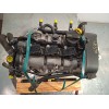 Recambio de motor completo para skoda fabia 1.0 mpi referencia OEM IAM CHY CHYB 
