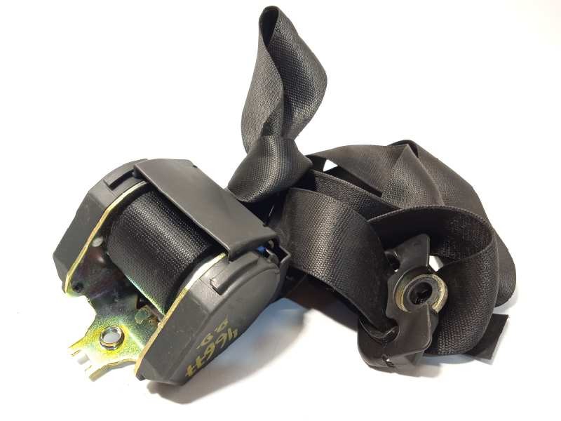 CINTURON SEGURIDAD DELANTERO DERECHO 8207956 