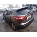 NISSAN QASHQAI (J11)