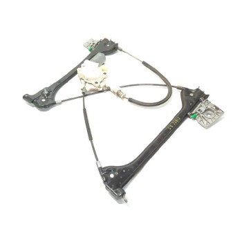 Recambio de elevalunas delantero izquierdo para mercedes-benz clase slk (w171) roadster 55 amg (171.473) referencia OEM IAM A171