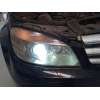 mercedes-benz clase c t-model (s204) del año 2008