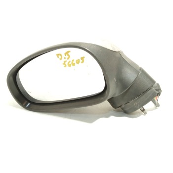 Recambio de retrovisor izquierdo para seat leon (1p1) 1.9 tdi referencia OEM IAM 1P1857507A 1P1857507A9B9 