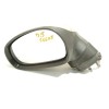 Recambio de retrovisor izquierdo para seat leon (1p1) 1.9 tdi referencia OEM IAM 1P1857507A 1P1857507A9B9 