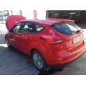 FORD FOCUS III SEDÁN