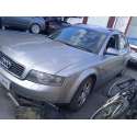 AUDI A4 AVANT (8E)