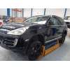 porsche cayenne (9pa) del año 2007