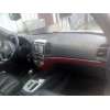 hyundai santa fe (bm) del año 2007