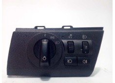 Recambio de mando luces para bmw x3 (e83) 3.0d referencia OEM IAM 6990154  61316990154