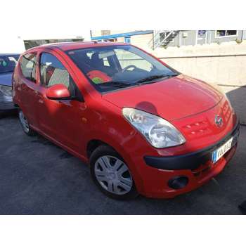NISSAN PIXO (UAO)