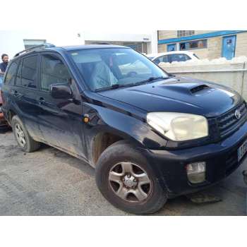 TOYOTA RAV 4 (A2)