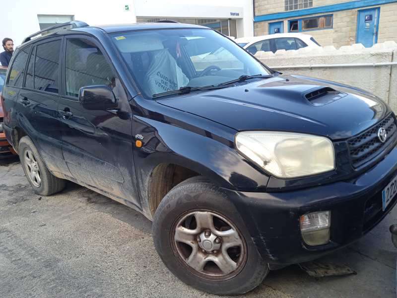 TOYOTA RAV 4 (A2)