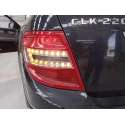 MERCEDES-BENZ CLASE C T-MODEL (S204)