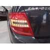 mercedes-benz clase c t-model (s204) del año 2008