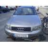 audi a4 avant (8e) del año 2004