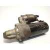 Recambio de motor arranque para mercedes-benz clase m (w164) 280 / 300 cdi (164.120) referencia OEM IAM A0061514101  0001115049