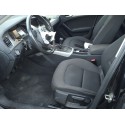 AUDI A4 B8 (8K2)