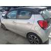 citroën c1 del año 2018