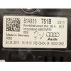 Recambio de cuadro instrumentos para audi q2 (gab) 1.6 tdi referencia OEM IAM 81A920751B  