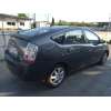toyota prius liftback (_w2_) del año 2007