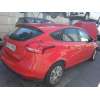 ford focus iii sedán del año 2015