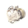 Recambio de compresor aire acondicionado para ssangyong korando (kj) 2.9 td referencia OEM IAM 6611303115  