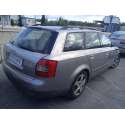 AUDI A4 AVANT (8E)