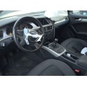 AUDI A4 B8 (8K2)