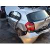 bmw 1 (e87) del año 2006