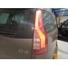 citroën c4 grand picasso i (ua_) del año 2008