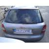 audi a4 avant (8e) del año 2004