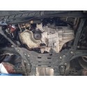 RENAULT MEGANE IV HATCHBACK (B9A/M/N_)