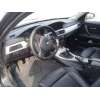 bmw serie 3 berlina (e90) del año 2012
