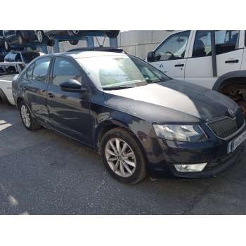 SKODA OCTAVIA III (5E3, NL3, NR3) de desguace