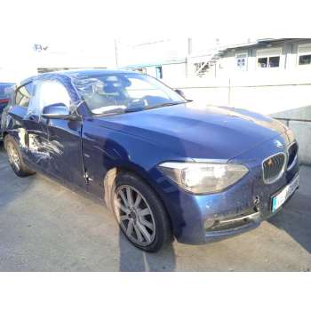 BMW SERIE 1 LIM. (F21) de desguace
