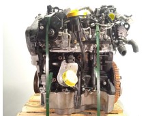Recambio de motor completo para nissan micra v (k14) 1.5 dci turbodiesel cat referencia OEM IAM   
