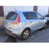renault scenic iii del año 2011