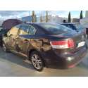 TOYOTA AVENSIS SEDÁN (_T27_)