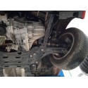RENAULT MEGANE IV HATCHBACK (B9A/M/N_)