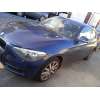 bmw serie 1 lim. (f21) del año 2013