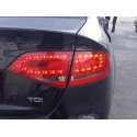 AUDI A4 B8 (8K2)