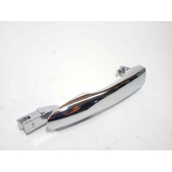 Recambio de maneta exterior trasera derecha para nissan x-trail (t32) 1.6 dci turbodiesel cat referencia OEM IAM 806404CL0D  