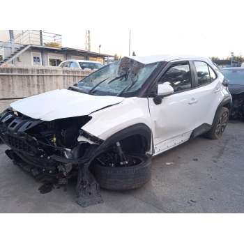 TOYOTA YARIS CROSS (MXP_) de desguace