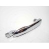 Recambio de maneta exterior trasera derecha para nissan x-trail (t32) 1.6 dci turbodiesel cat referencia OEM IAM 806404CL0D  