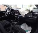 KIA RIO IV (YB, SC, FB)