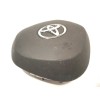 Recambio de kit airbag para toyota c-hr hybrid advance referencia OEM IAM 55401F4010C1 45130F4030C0 73960F4010