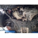 RENAULT MEGANE IV HATCHBACK (B9A/M/N_)