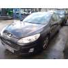 peugeot 407 (6d_) del año 2007